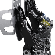 Simgrade VX-PRO – Apoyo Lateral de Pedal