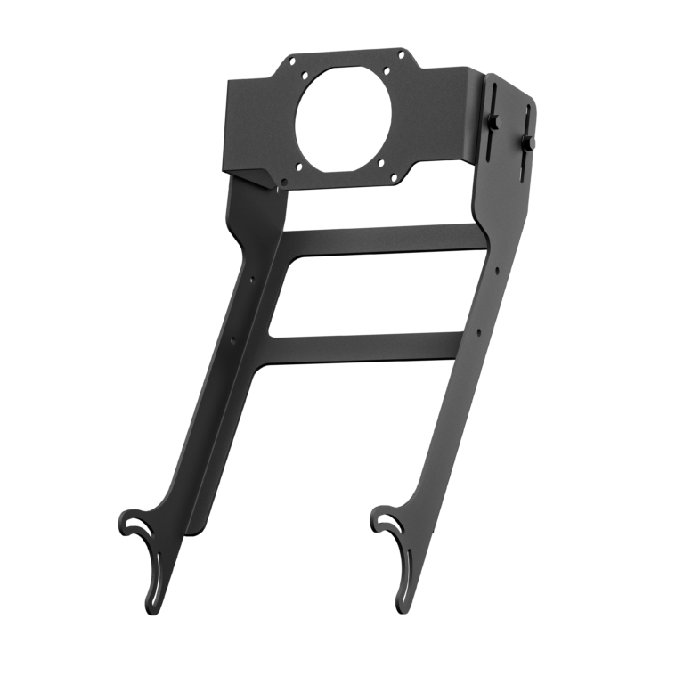 Asetek Initium Integrated Monitor Stand