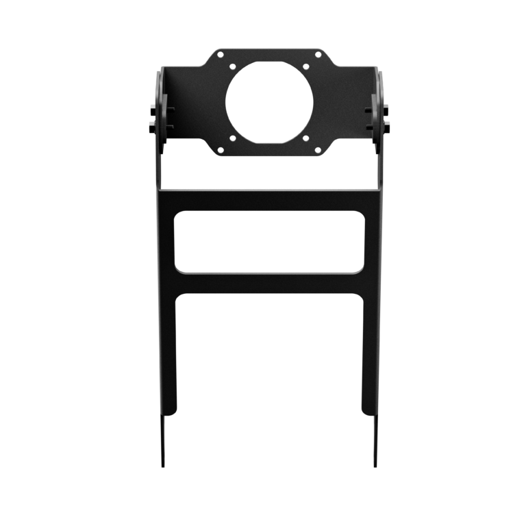 Asetek Initium Integrated Monitor Stand