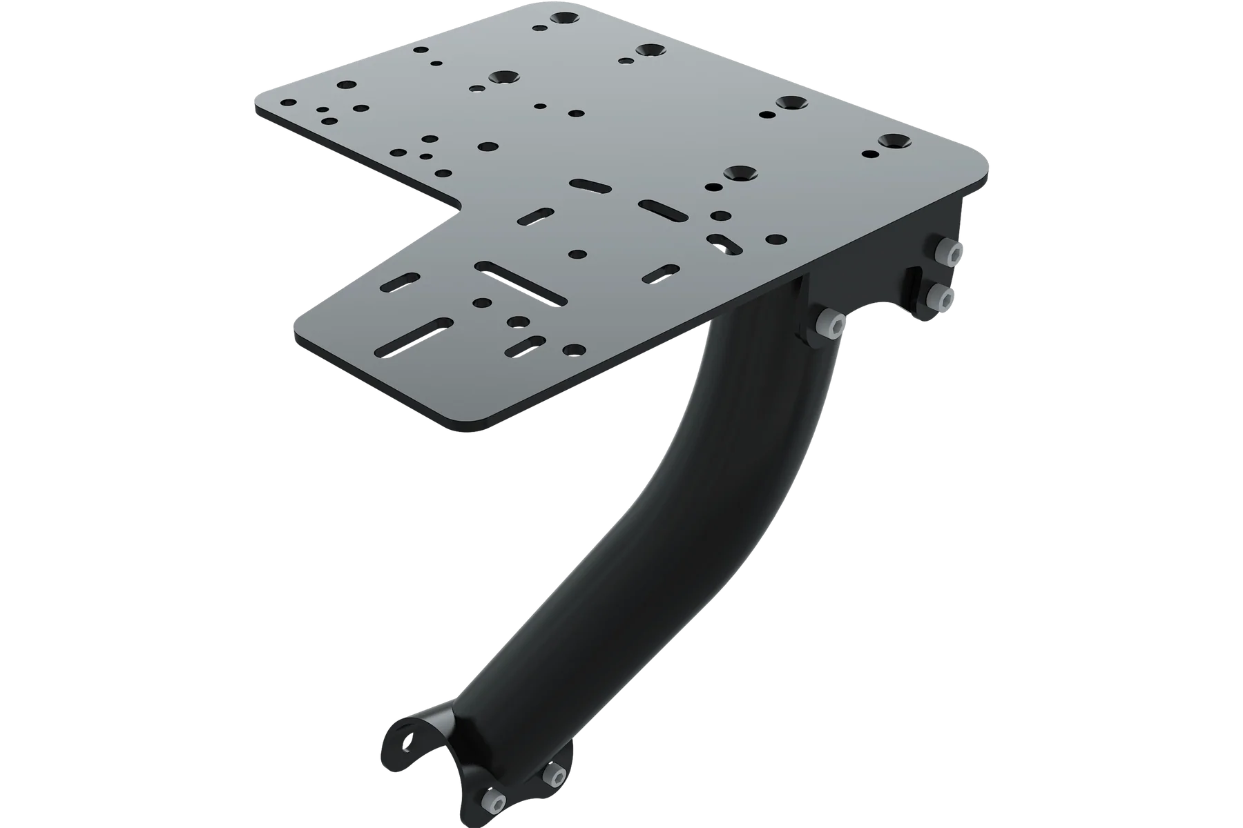 Soporte Shifter y Freno de Mano Trak Racer | Rally y Drift | Simufy