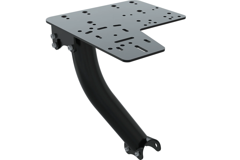 Trak Racer Shifter and Handbrake Mount | Rally and Drift | Simufy