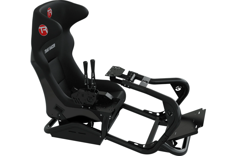 Track Racer Logitech Shifter Trak Racer Shifter and Handbrake Mount | Rally and Drift | Simufy