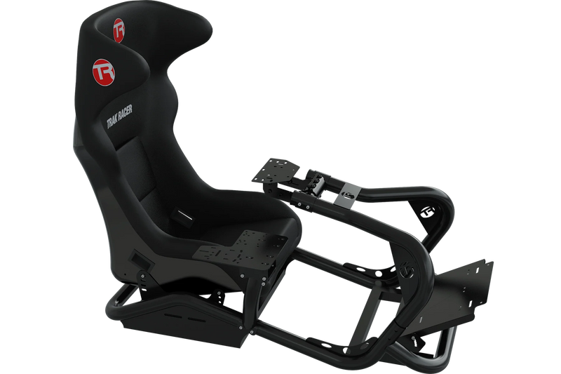 Trak Racer Back Group Trak Racer Shifter and Handbrake Mount | Rally and Drift | Simufy