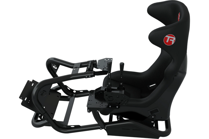 Track Racer Logitech Shifter Trak Racer Shifter and Handbrake Mount | Rally and Drift | Simufy