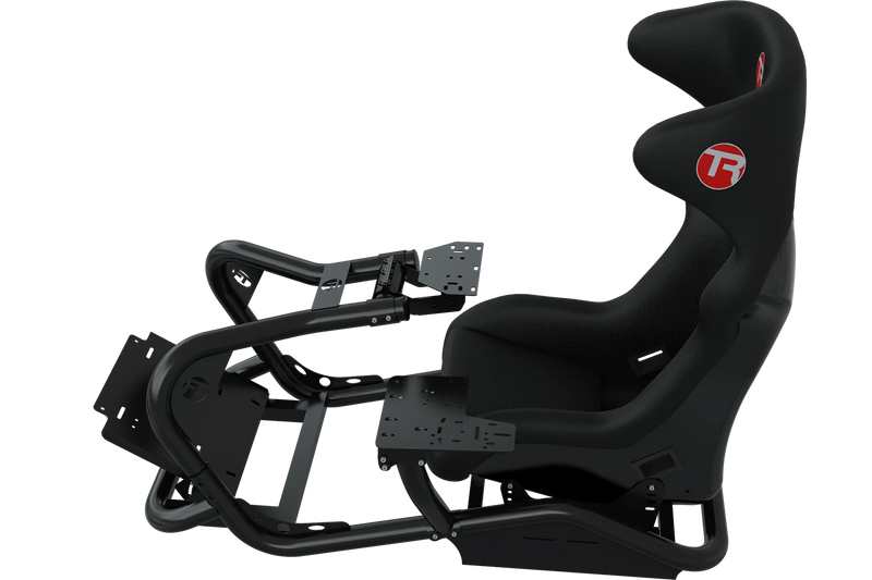 Trak Racer Shifter and Handbrake Mount | Rally and Drift | Simufy