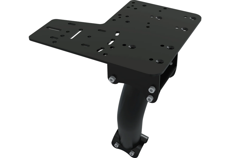 Trak Racer Shifter and Handbrake Mount | Rally and Drift | Simufy