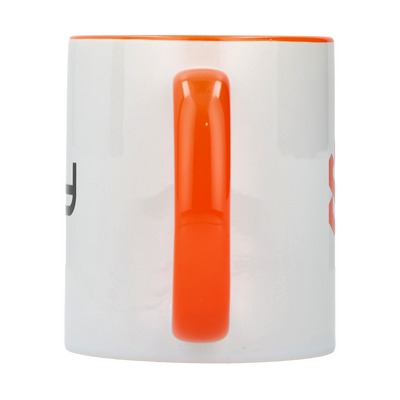 Taza Oficial Simufy