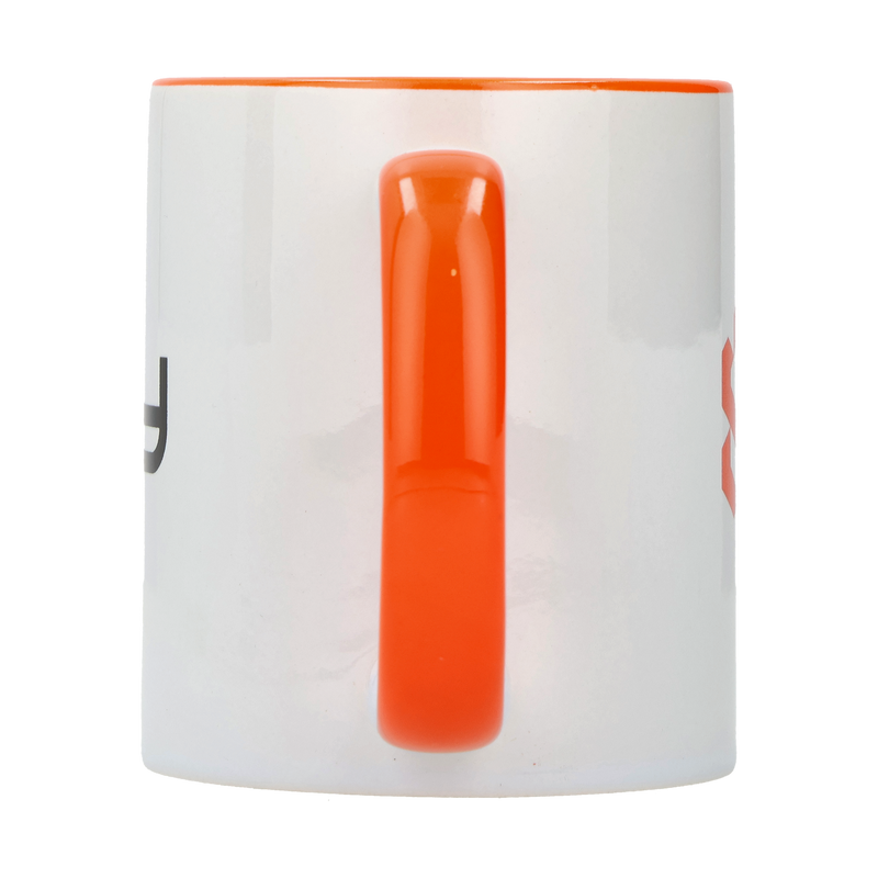 Taza Oficial Simufy