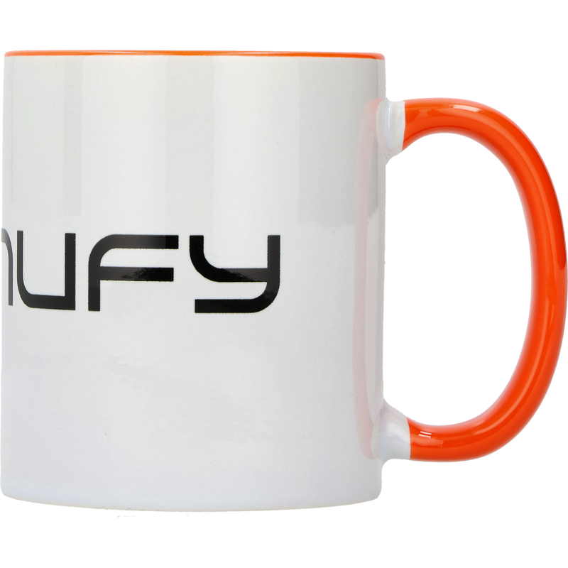 Taza Oficial Simufy