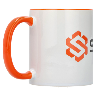 Taza Oficial Simufy