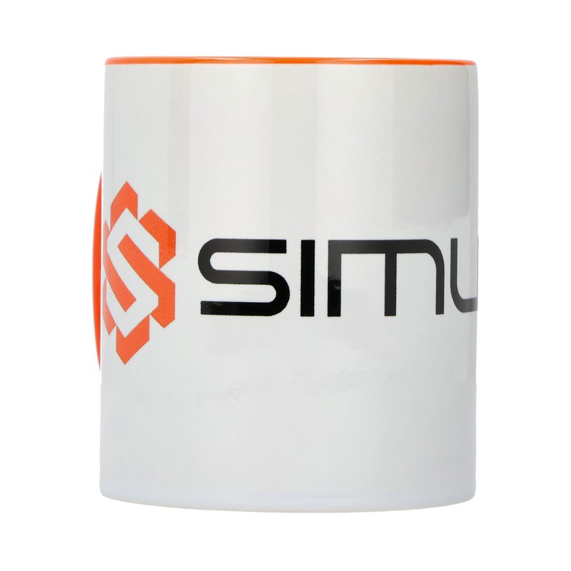 Taza Oficial Simufy