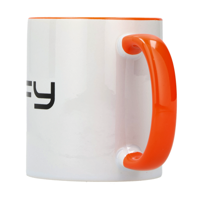 Taza Oficial Simufy