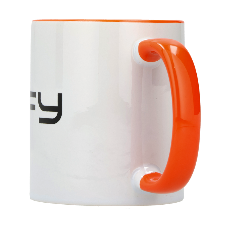 Taza Oficial Simufy