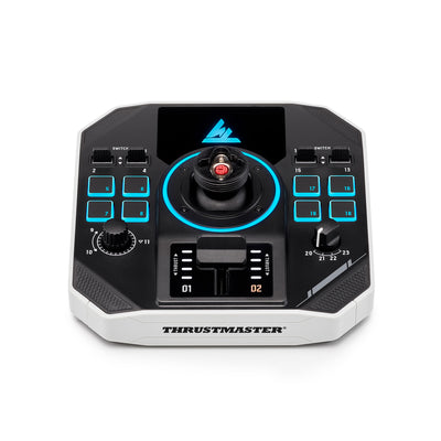 Sol-R 1 FlightStick Thrustmaster