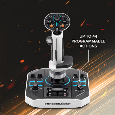Sol-R 1 FlightStick Thrustmaster