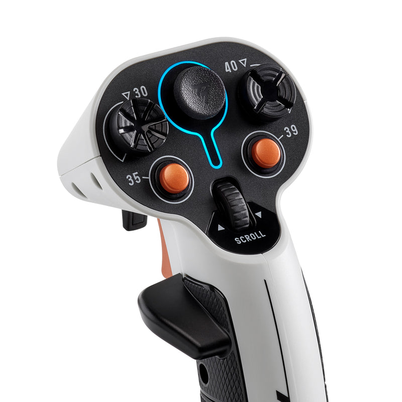 Sol-R 1 FlightStick Thrustmaster