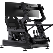 TrackTime Series One – Cockpit Modular de Sim Racing