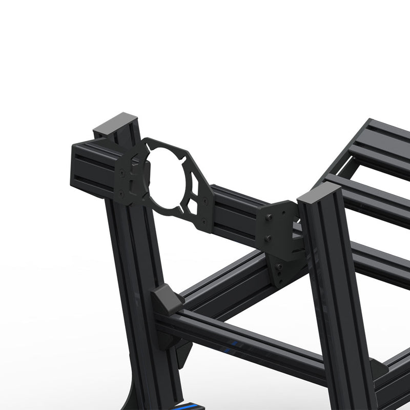 Cockpit TREQ FORMULA V3