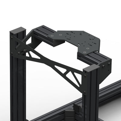 Cockpit TREQ ONE V3