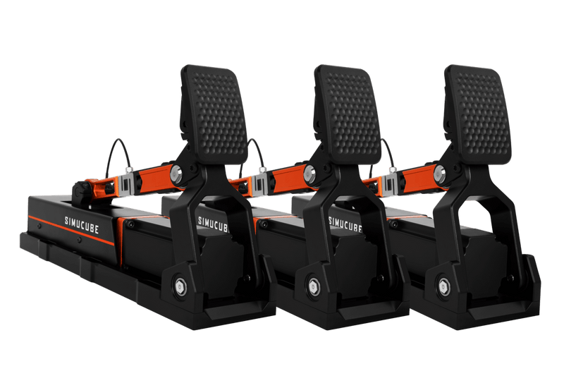 Bundle ActivePedal® Ultimate