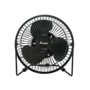 Equip Ventilador USB de Sobremesa 6" – Refrigeración