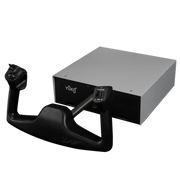 Virtual Fly YOKO+ – Yoke para Simulador de Vuelo