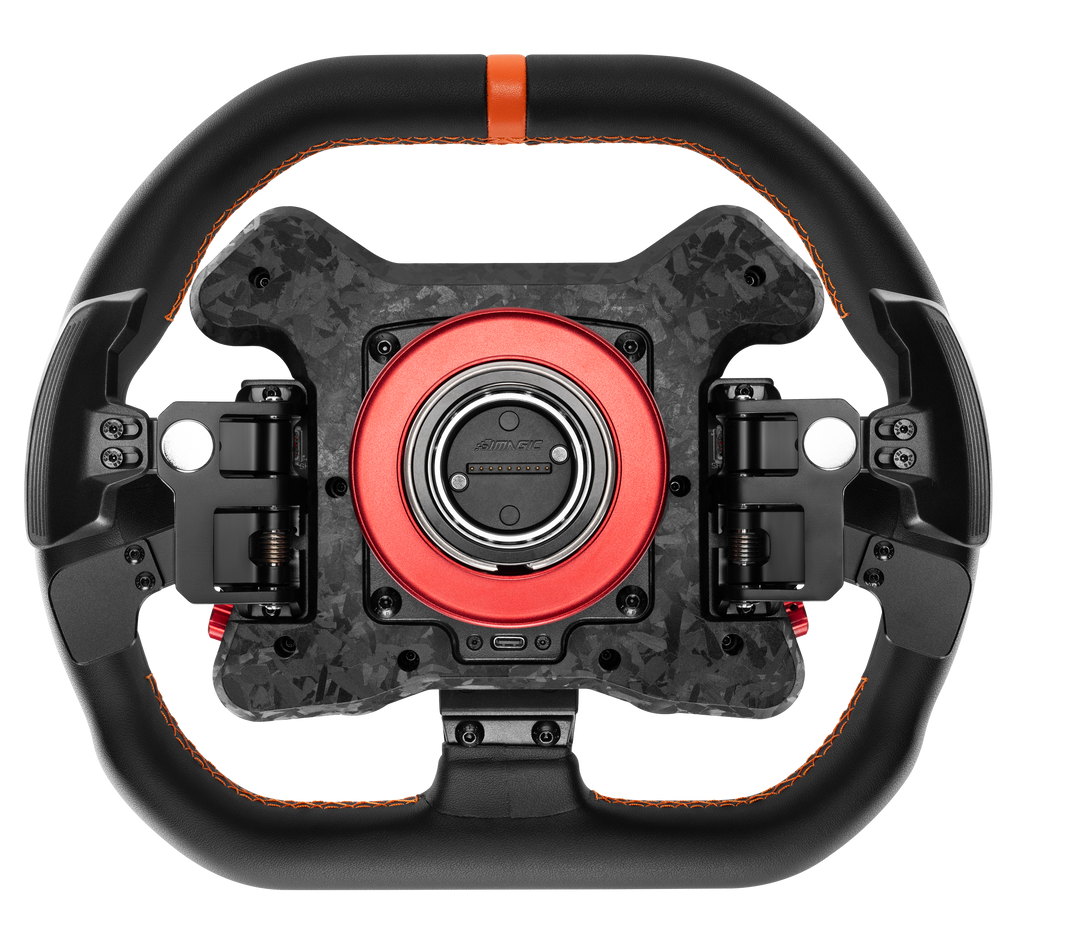 volante-Aro-Simagic-Neo-X-310G