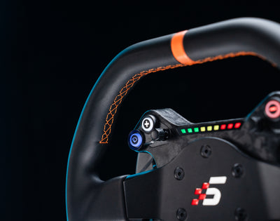 Simagic Neo X-310G Steering Wheel