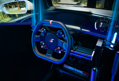 Volante Simagic Neo X-310G