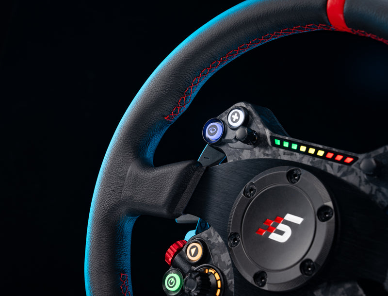 Volante Simagic Neo X-330R
