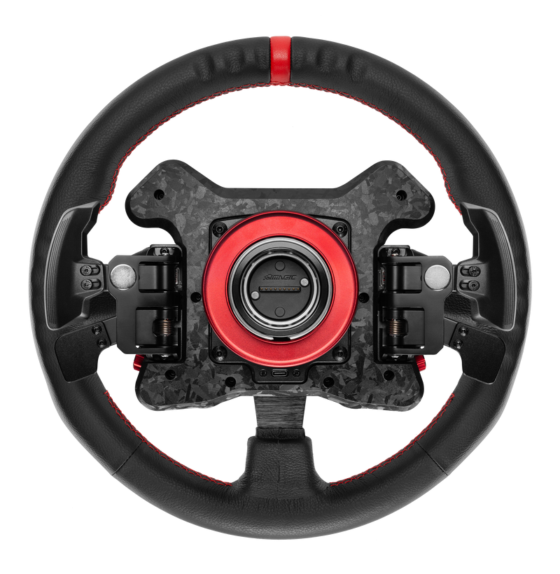 Volante Simagic Neo X-330R