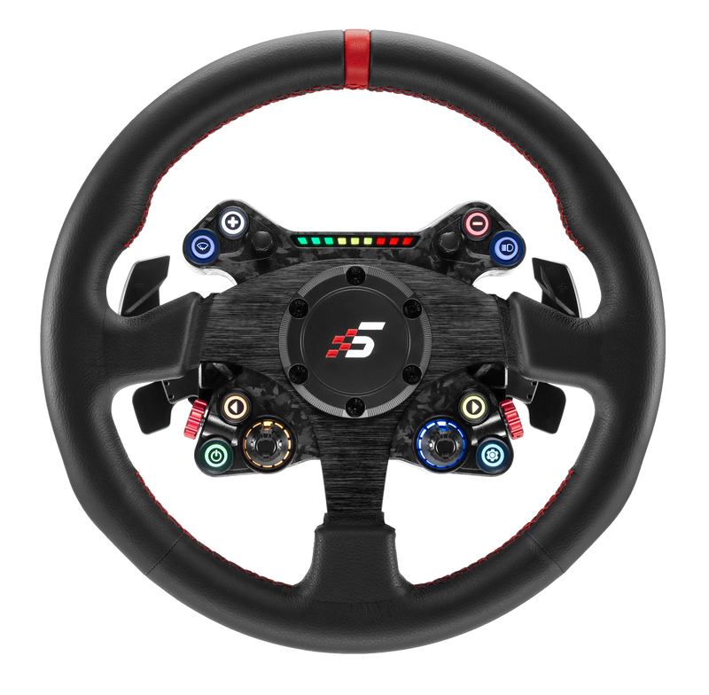 Volante Simagic Neo X-330R