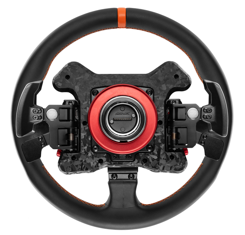 Volante Simagic Neo X-330T