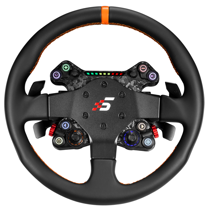 Volante Simagic Neo X-330T