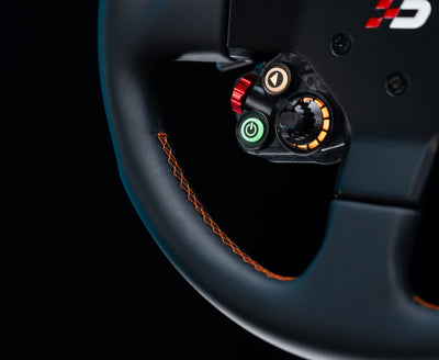 Volante Simagic Neo X-330T