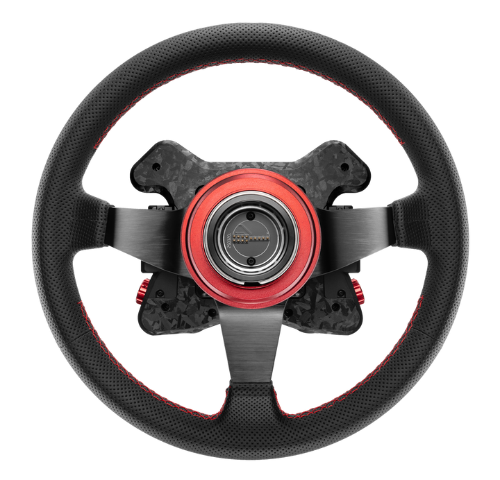 FANATEC Wheel-Side ローズレッド FANATEC Wheel-Side ローズレッド Amazon.co.jp: FANATEC QR1