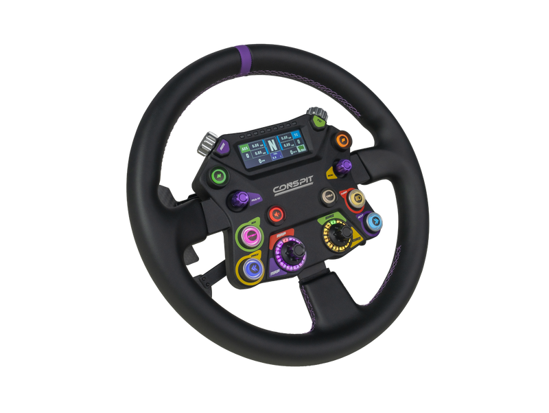 Volante Conspit 310 APEX