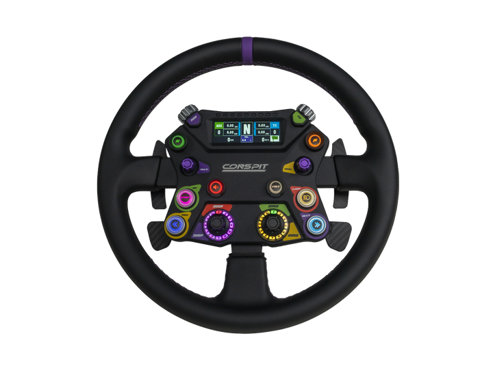 Conspit 310 Apex