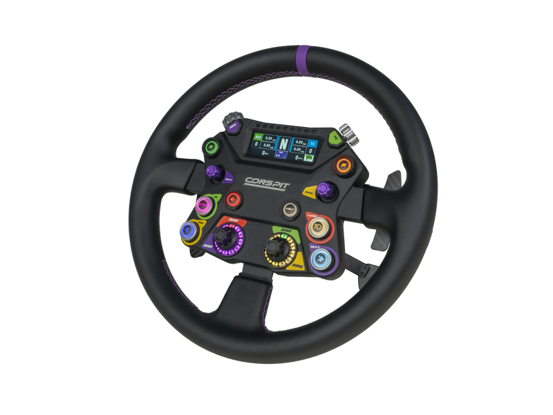 Volante Conspit 310 APEX
