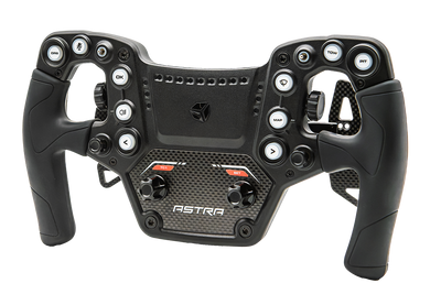 Volante ASTRA Cube Controls