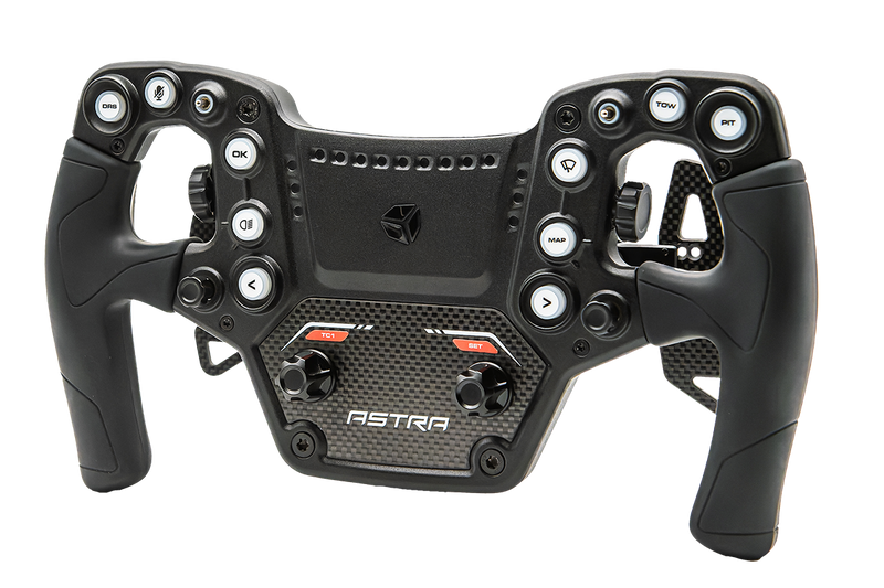 Volante ASTRA Cube Controls