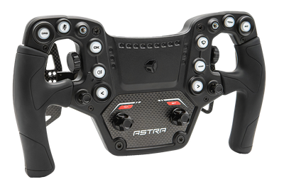 Volante ASTRA Cube Controls