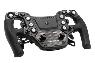 Volante ASTRA Cube Controls