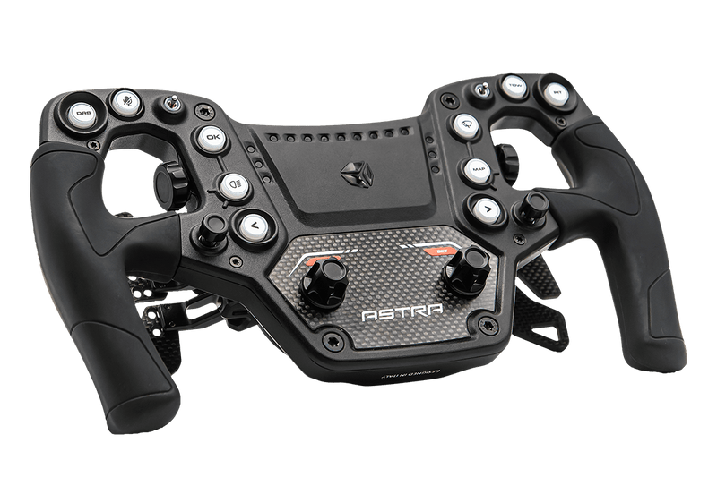 Volante ASTRA Cube Controls