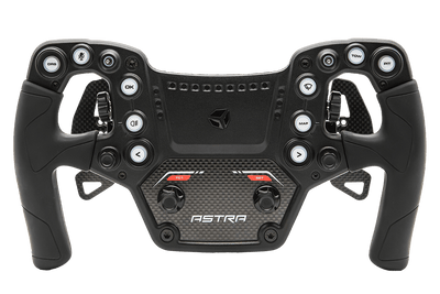 Volante ASTRA Cube Controls