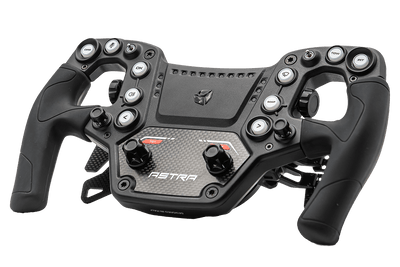 Volante ASTRA Cube Controls