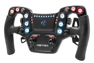 Volante ASTRA Cube Controls