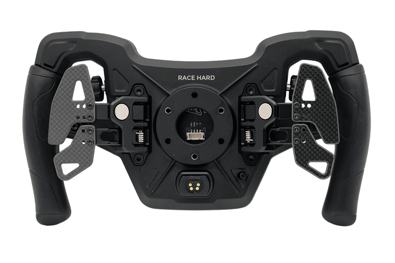Volante ASTRA Cube Controls