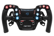 Cube Controls Astra – Volante Fórmula em Alumínio