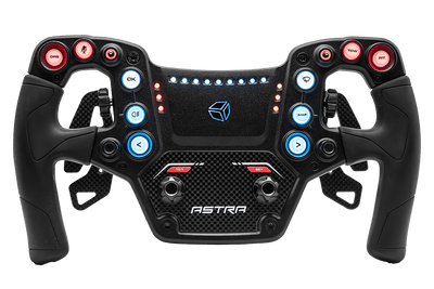 Volante ASTRA Cube Controls